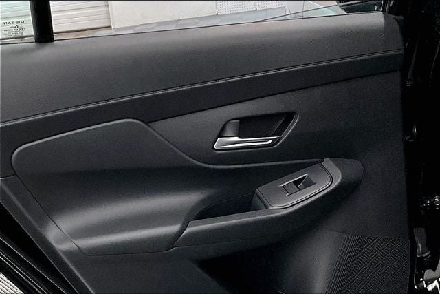 2026 Nissan Sentra SV - Convenience and Moonroof Packages