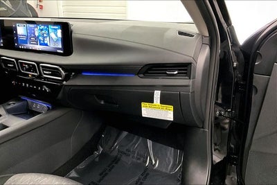 2026 Nissan Sentra SV - Convenience and Moonroof Packages