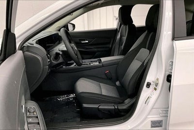 2026 Nissan Sentra SV - Convenience and Moonroof Packages