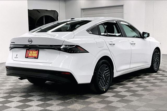 2026 Nissan Sentra SV - Convenience and Moonroof Packages