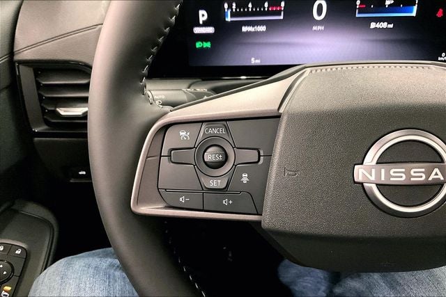 2026 Nissan Sentra SV - Convenience and Moonroof Packages