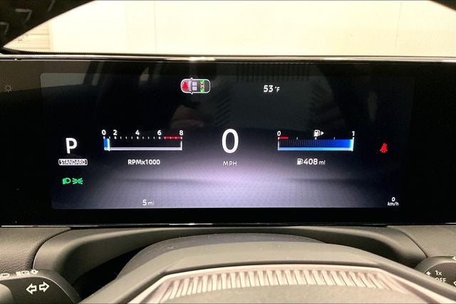 2026 Nissan Sentra SV - Convenience and Moonroof Packages