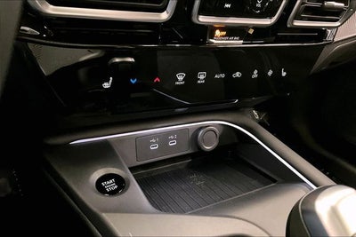 2026 Nissan Sentra SV - Convenience and Moonroof Packages