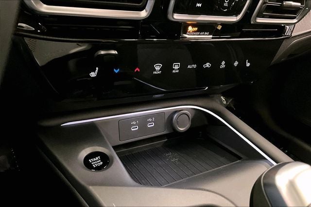 2026 Nissan Sentra SV - Convenience and Moonroof Packages