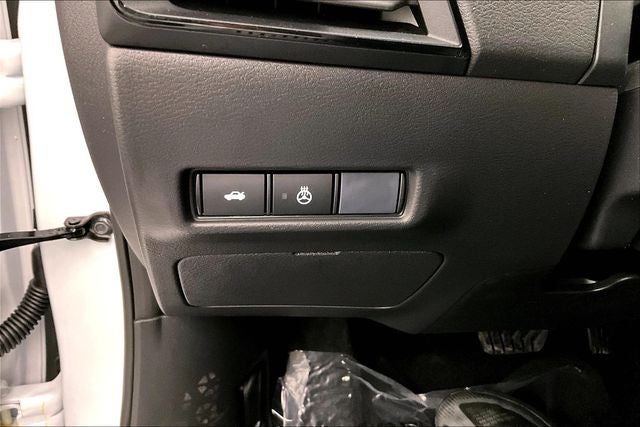 2026 Nissan Sentra SV - Convenience and Moonroof Packages