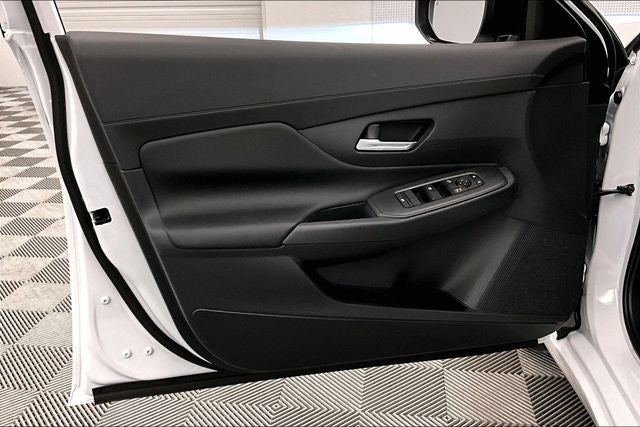 2026 Nissan Sentra SV - Convenience and Moonroof Packages