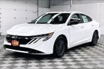 2026 Nissan Sentra SV - Convenience and Moonroof Packages