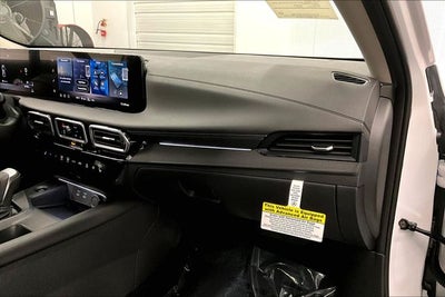 2026 Nissan Sentra SV - Convenience and Moonroof Packages