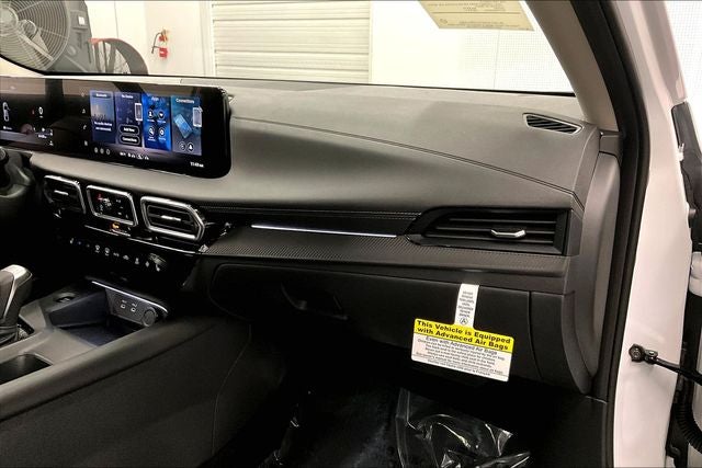 2026 Nissan Sentra SV - Convenience and Moonroof Packages