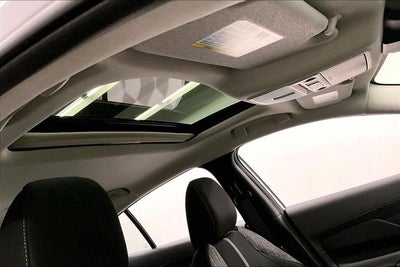 2026 Nissan Sentra SV - Convenience and Moonroof Packages