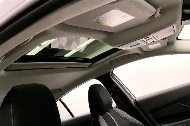 2026 Nissan Sentra SV - Convenience and Moonroof Packages
