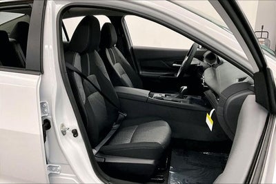 2026 Nissan Sentra SV - Convenience and Moonroof Packages