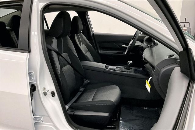 2026 Nissan Sentra SV - Convenience and Moonroof Packages