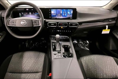 2026 Nissan Sentra SV - Convenience and Moonroof Packages