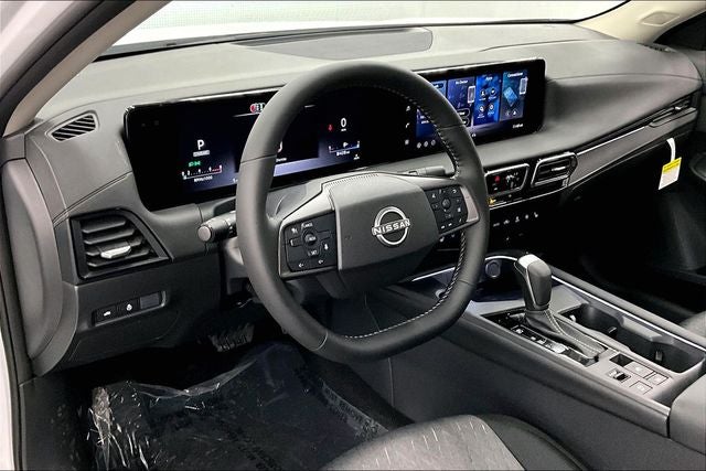 2026 Nissan Sentra SV - Convenience and Moonroof Packages