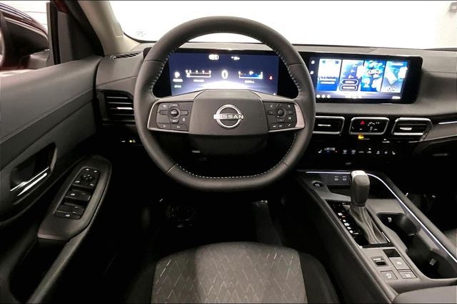 2026 Nissan Sentra SV - Convenience and Moonroof Packages