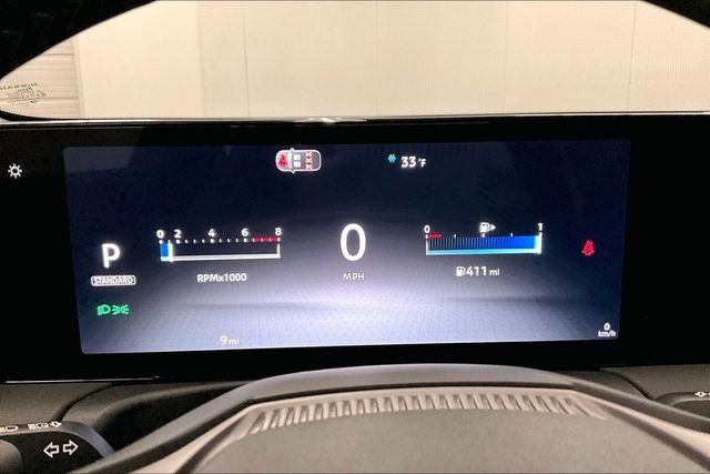 2026 Nissan Sentra SV - Convenience and Moonroof Packages