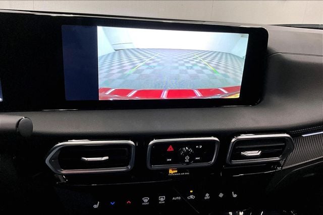 2026 Nissan Sentra SV - Convenience and Moonroof Packages