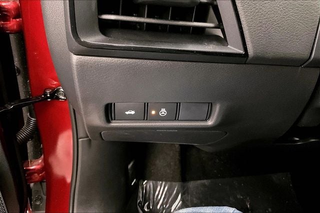 2026 Nissan Sentra SV - Convenience and Moonroof Packages