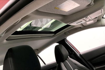 2026 Nissan Sentra SV - Convenience and Moonroof Packages