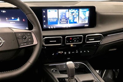 2026 Nissan Sentra SV - Convenience and Moonroof Packages