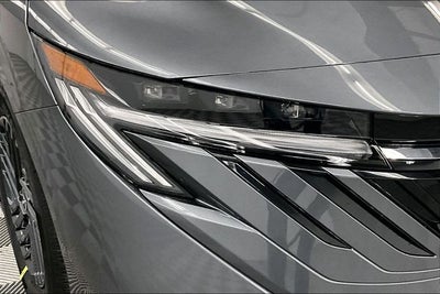 2026 Nissan Sentra SV - Convenience and Moonroof Packages