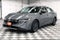 2026 Nissan Sentra SV - Convenience and Moonroof Packages