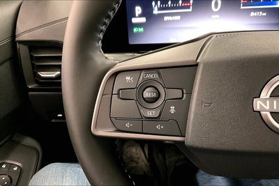 2026 Nissan Sentra SV - Convenience and Moonroof Packages