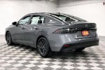 2026 Nissan Sentra SV - Convenience and Moonroof Packages
