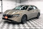 2026 Nissan Sentra SV - Convenience and Moonroof Packages