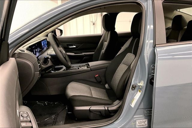 2026 Nissan Sentra SV - Convenience Package