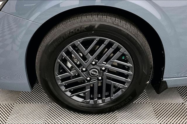 2026 Nissan Sentra SV - Convenience Package