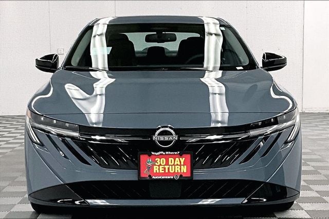 2026 Nissan Sentra SV - Convenience Package