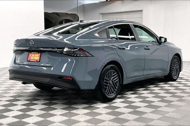 2026 Nissan Sentra SV - Convenience Package