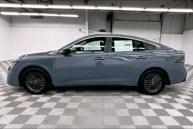 2026 Nissan Sentra SV - Convenience Package