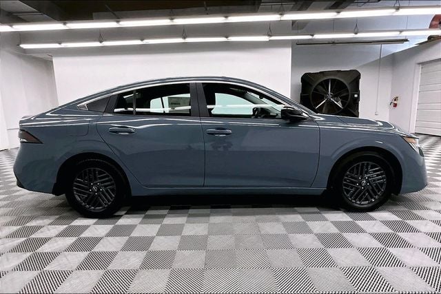 2026 Nissan Sentra SV - Convenience Package