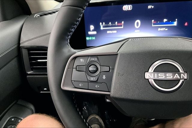 2026 Nissan Sentra SV - Convenience Package