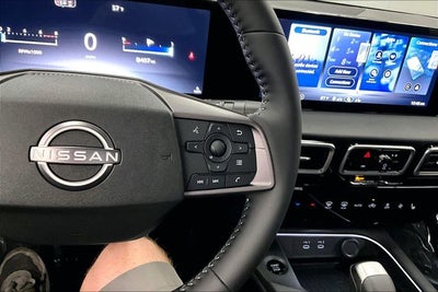 2026 Nissan Sentra SV - Convenience Package