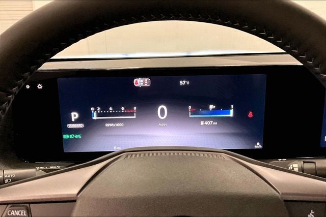 2026 Nissan Sentra SV - Convenience Package