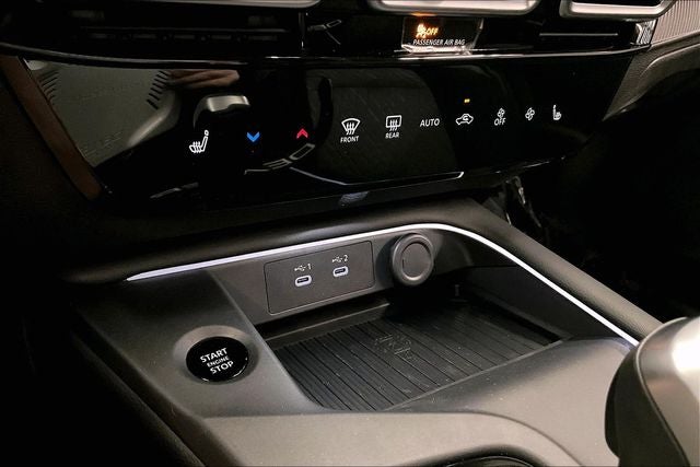 2026 Nissan Sentra SV - Convenience Package