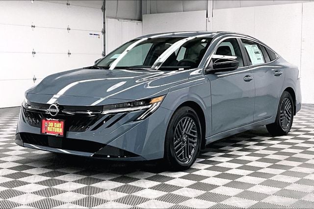 2026 Nissan Sentra SV - Convenience Package