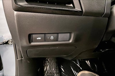 2026 Nissan Sentra SV - Convenience Package