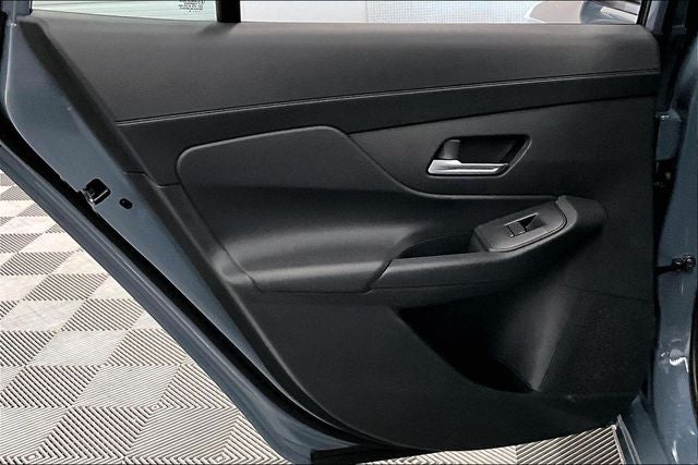 2026 Nissan Sentra SV - Convenience Package