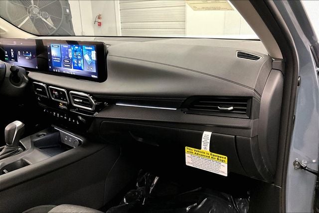 2026 Nissan Sentra SV - Convenience Package