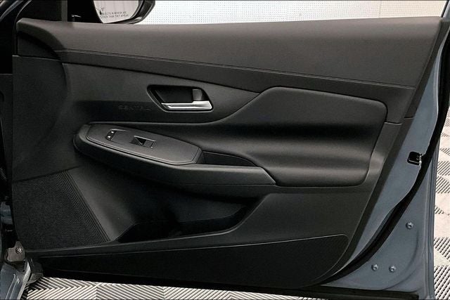 2026 Nissan Sentra SV - Convenience Package