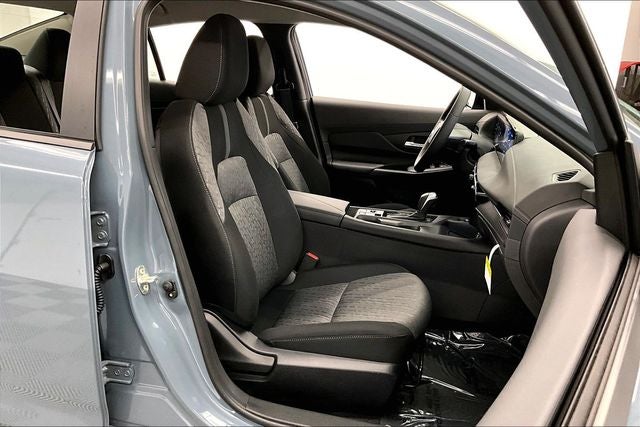 2026 Nissan Sentra SV - Convenience Package