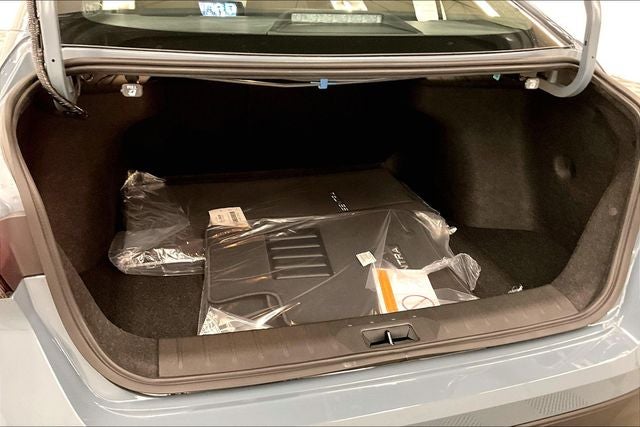 2026 Nissan Sentra SV - Convenience Package