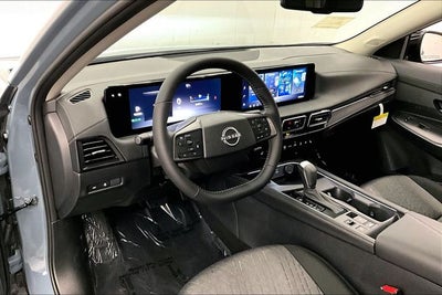 2026 Nissan Sentra SV - Convenience Package