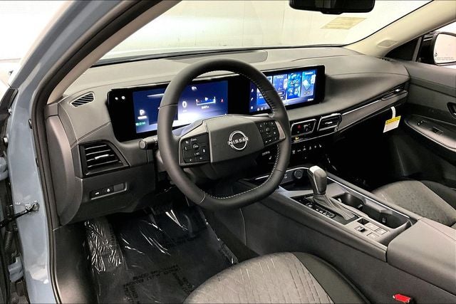 2026 Nissan Sentra SV - Convenience Package