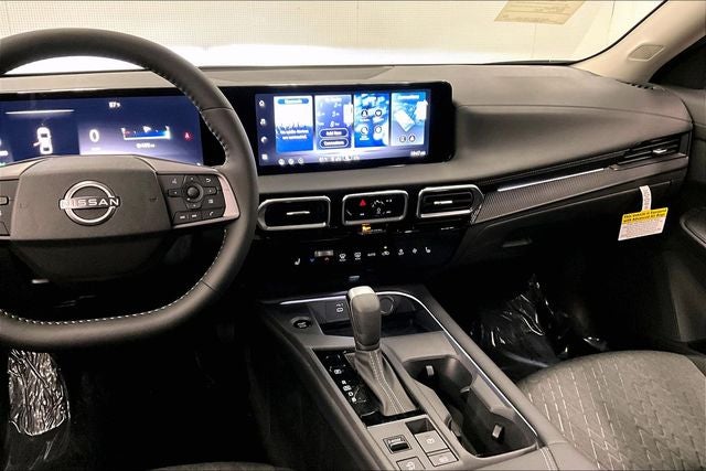 2026 Nissan Sentra SV - Convenience Package